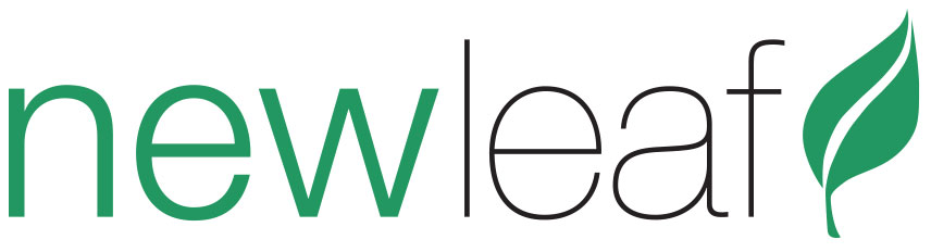 New Leaf Logo